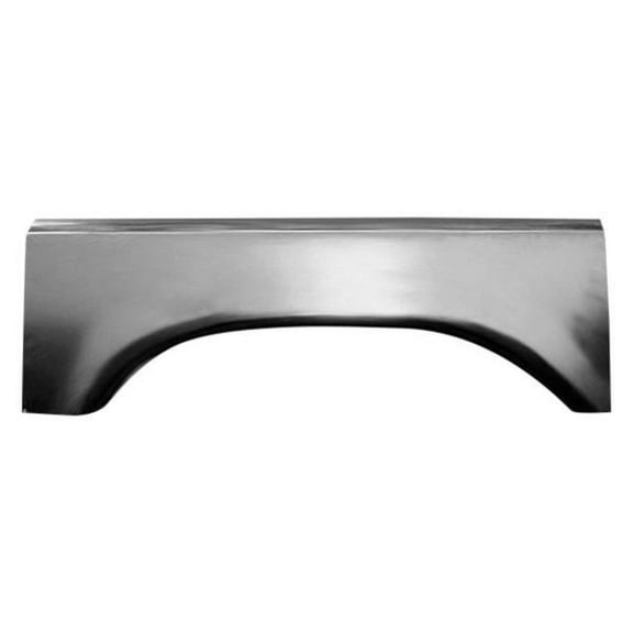 Right Hand Passenger Side Upper Wheel Arch Patch for 1978-1979 Ford Bronco