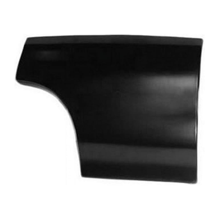 1972 chevelle door deals panels