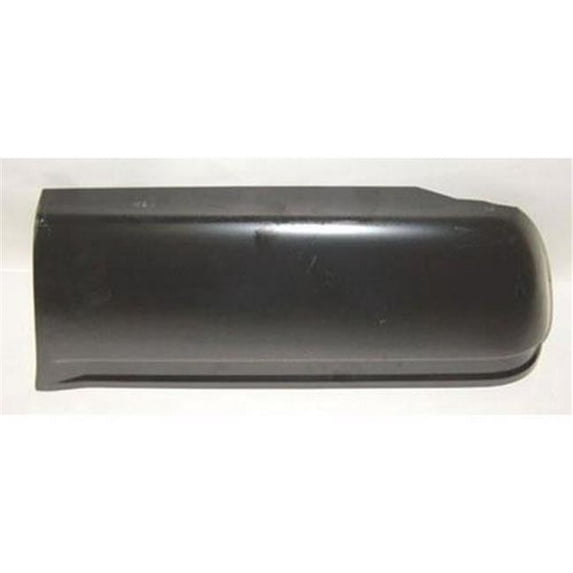 Right Hand Quarter Panel Rear Lower Section for 1992-1999 Chevy Suburban