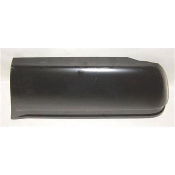 Right Hand Quarter Panel Rear Lower Section for 1992-1999 Chevy Suburban