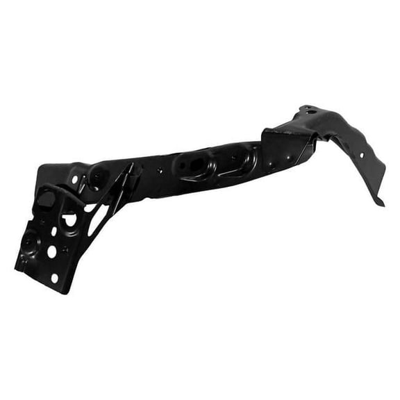 Right Hand Radiator Side Support Panel Assembly for 2013-16 Mazda Cx5 - CAPA Certified