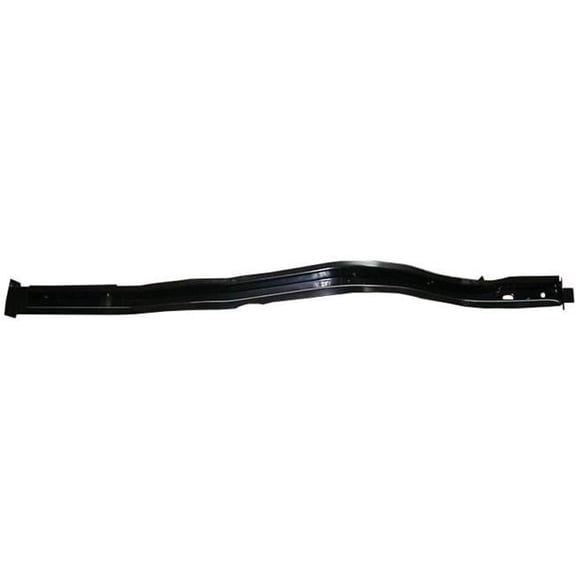 Right Hand Rear Frame Rail for 1968-1974 Nova