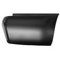 thumbnail image 1 of Right Hand Rear Lower Quarter Section for 2000-2006 Suburban & Yukon XL, 1 of 1