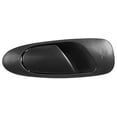 thumbnail image 1 of Right Hand Rear Outer Door Handle for 1992-1995 Civic, Black, 1 of 1