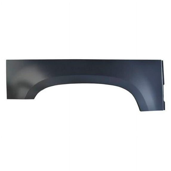 Right Hand Rear Upper Wheel Arch Patch for 2007-2014 Suburban & Yukon XL