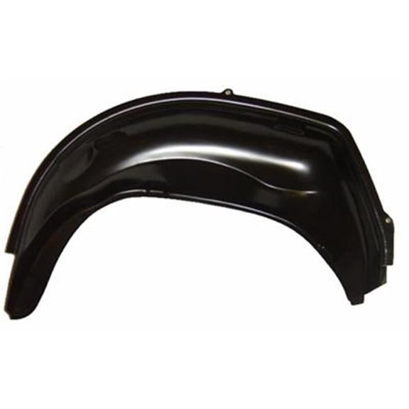 Right Hand Rear Wheel Shield Outer for 1968-1970 Charger & Coronet