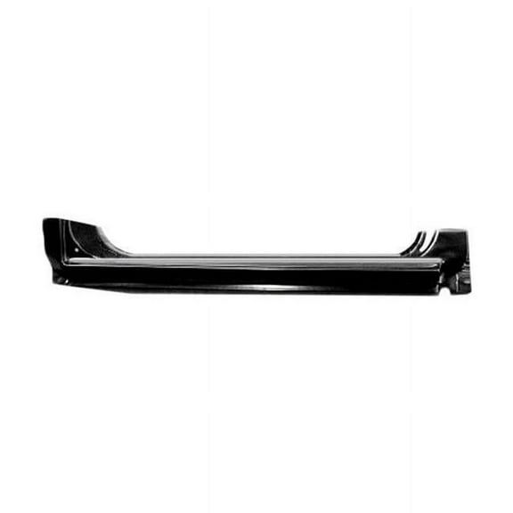Right Hand Rocker Panel for 1982-1993 2 Door S10 & S15 Sonoma Pickup