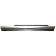 thumbnail image 1 of Right Hand Rocker Panel for 1991-2001 2 Door Explorer, 1 of 1