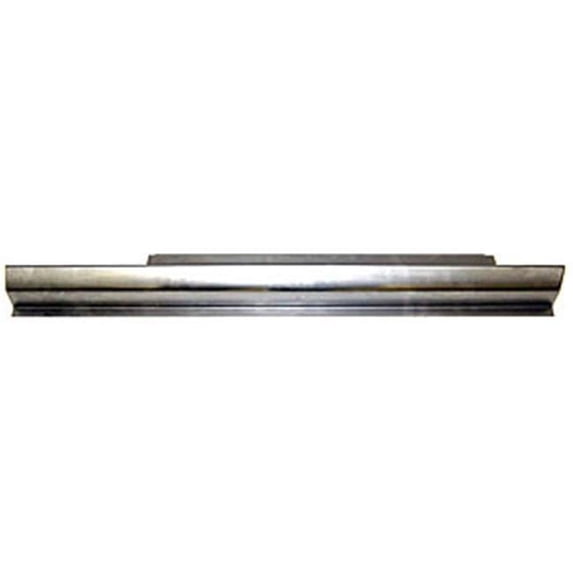Right Hand Rocker Panel for 1991-2001 2 Door Explorer