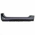 thumbnail image 1 of Right Hand Rocker Panel for 2007-2013 2 Door Silverado & Sierra, 1 of 1