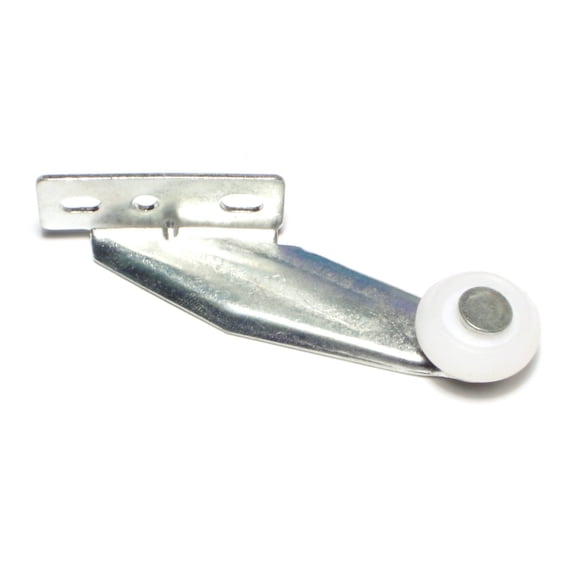 Right Hand Roller Bracket (6 pcs.)