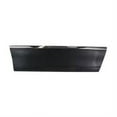 thumbnail image 1 of Right Hand Side Front Door Molding for 1998-2011 Lincoln Town Car, Chrome, 1 of 1