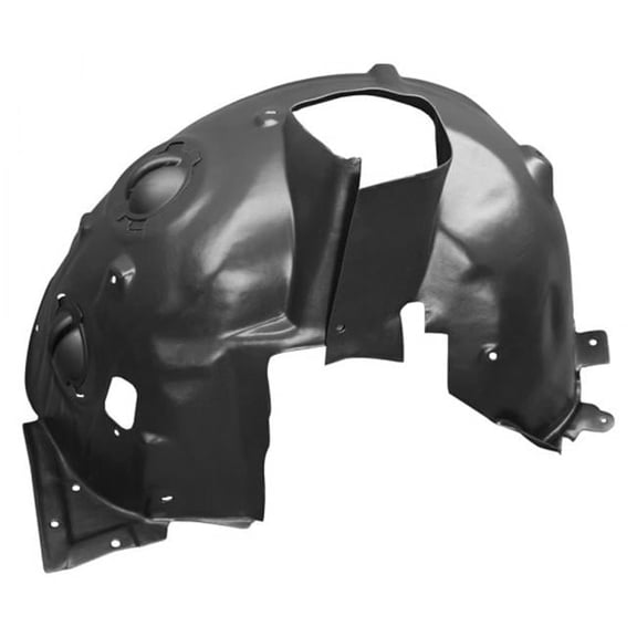 Right Hand Side Front Fender Inner Panel for 2009-2015 Mini Cooper