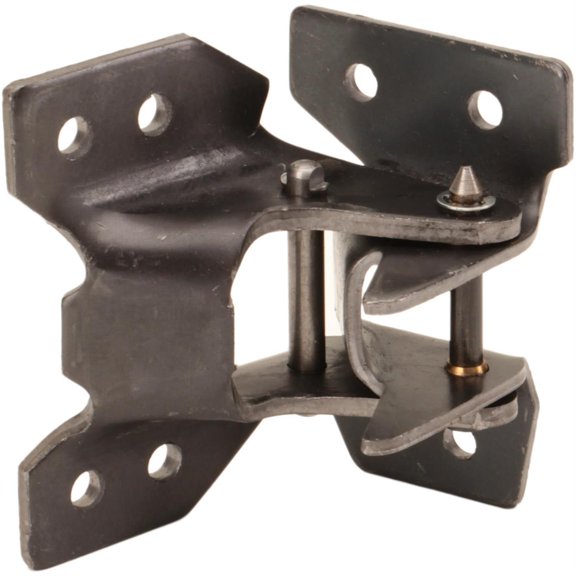Right Hand Side Upper Door Hinge, 1969 Camaro/Firebird/1968-79 Nova