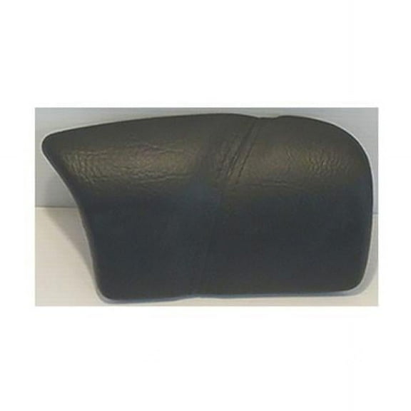 Right Hand Stitched 4110 Pillow, Dark Gray