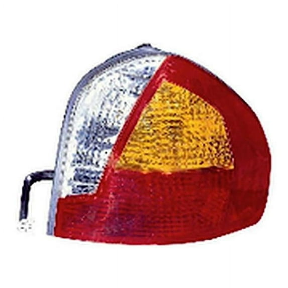 Right Hand Tail Lamp Combination Type for 2001-2004 Santa Fe