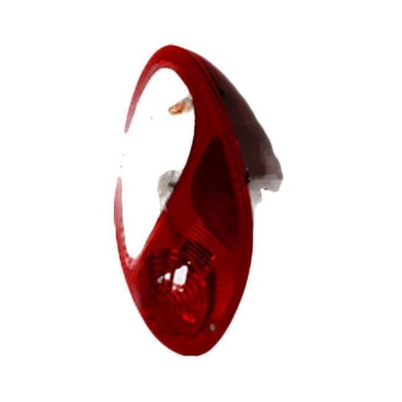 Right Hand Tail Light for 2006-2010 Cruiser Prado