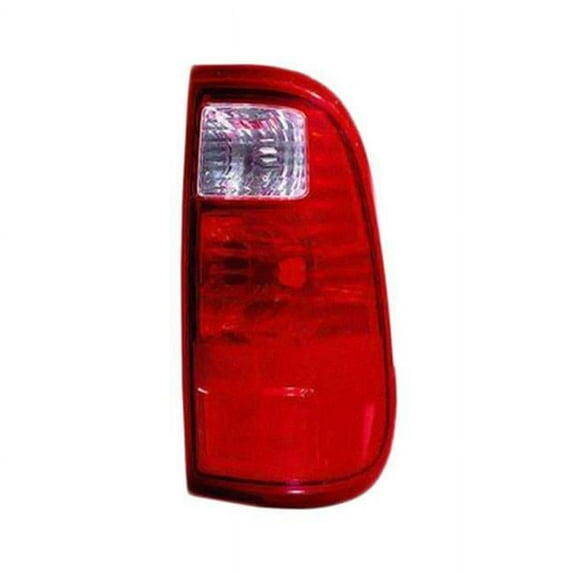 Right Hand Taillamp Assembly for 2008-2016 Ford F-Super Duty
