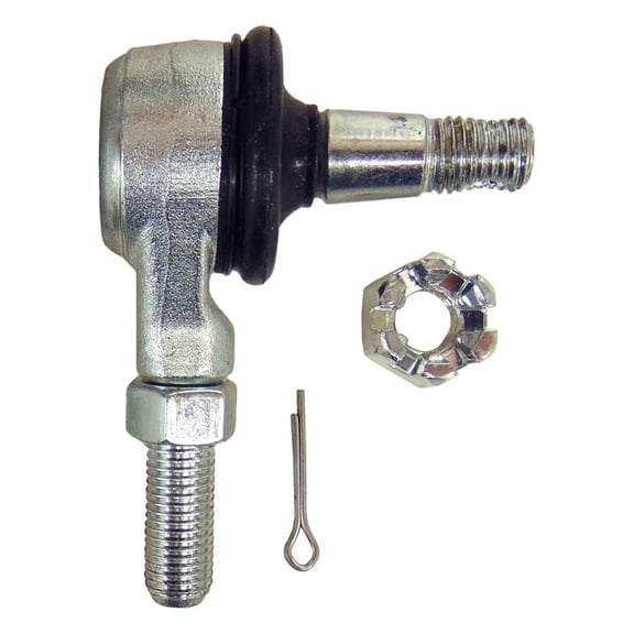 Right Hand Thread Steering Tie Rod End fits Yamaha Raptor YFM 16-up 90 11-13 125