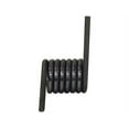 thumbnail image 1 of Right Hand Torsion Ramp Spring for Heavy-Duty Trailer Ramps, 1 of 2