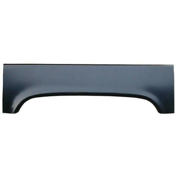 Right Hand Upper Wheel Opening Repair Panel for 1973-1987 Chevy & Pickup