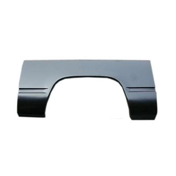 Right Hand Wheel Opening Repair Panel for 1988-2002 Chevy C-K Pickup