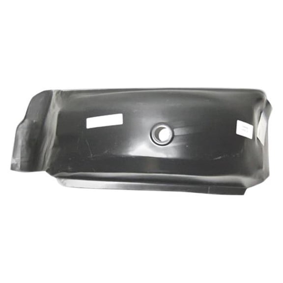 Right Hand Wheel Spring Trough for 1974-1975 Volvo 164