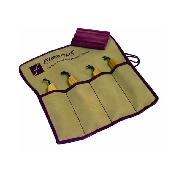 Right-Handed Four Piece Scorp