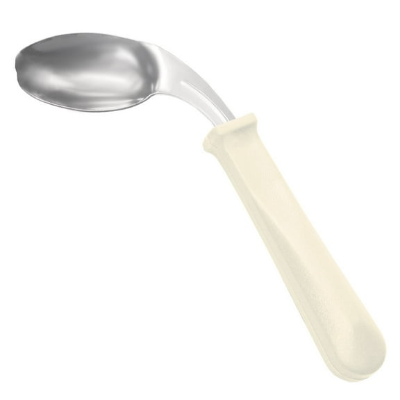 Right Handed Grip Easy Offset Spoon