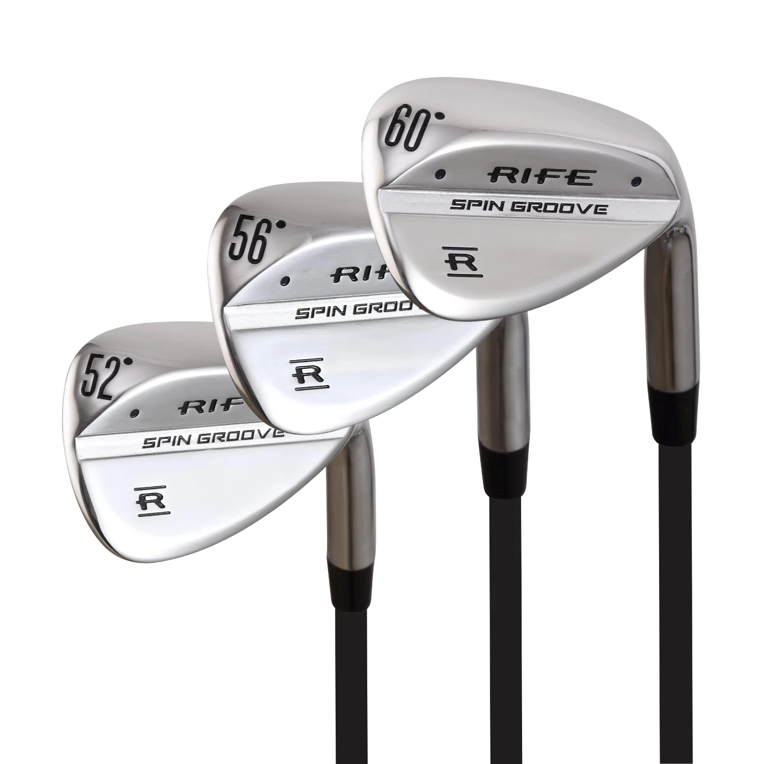 52 56 60 Wedge Set