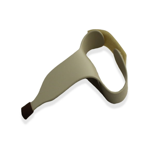 Right Handed Slip-On Keyboard Typing Assistance Tool, Small