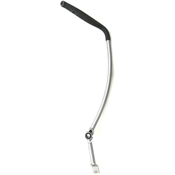 Right Handle Bar Assembly 109258-001 Works W Octane Fitness XT-One Base Elliptical