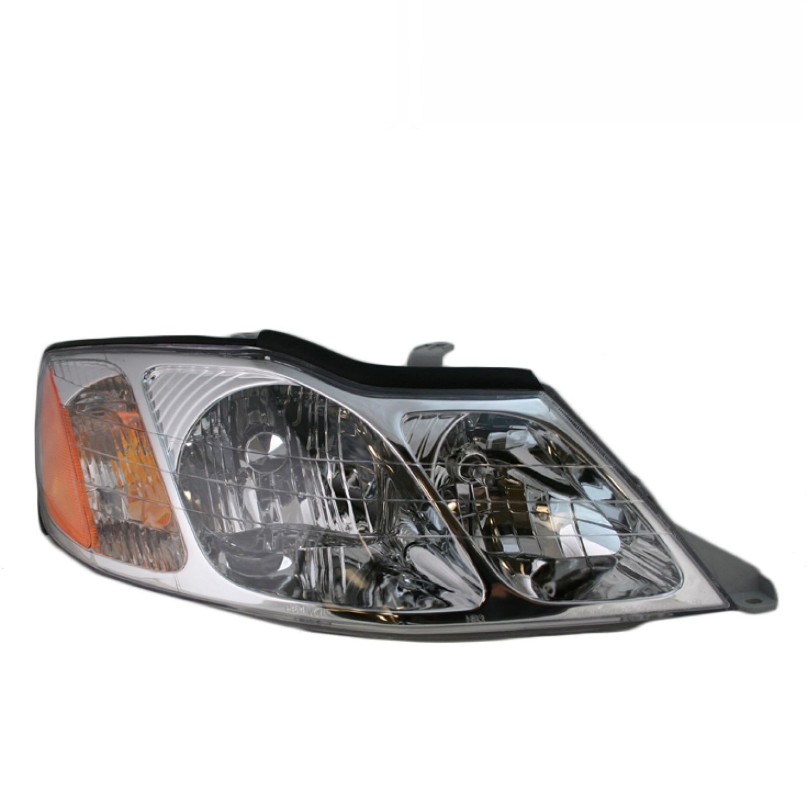 Toyota Avalon Headlight Assembly