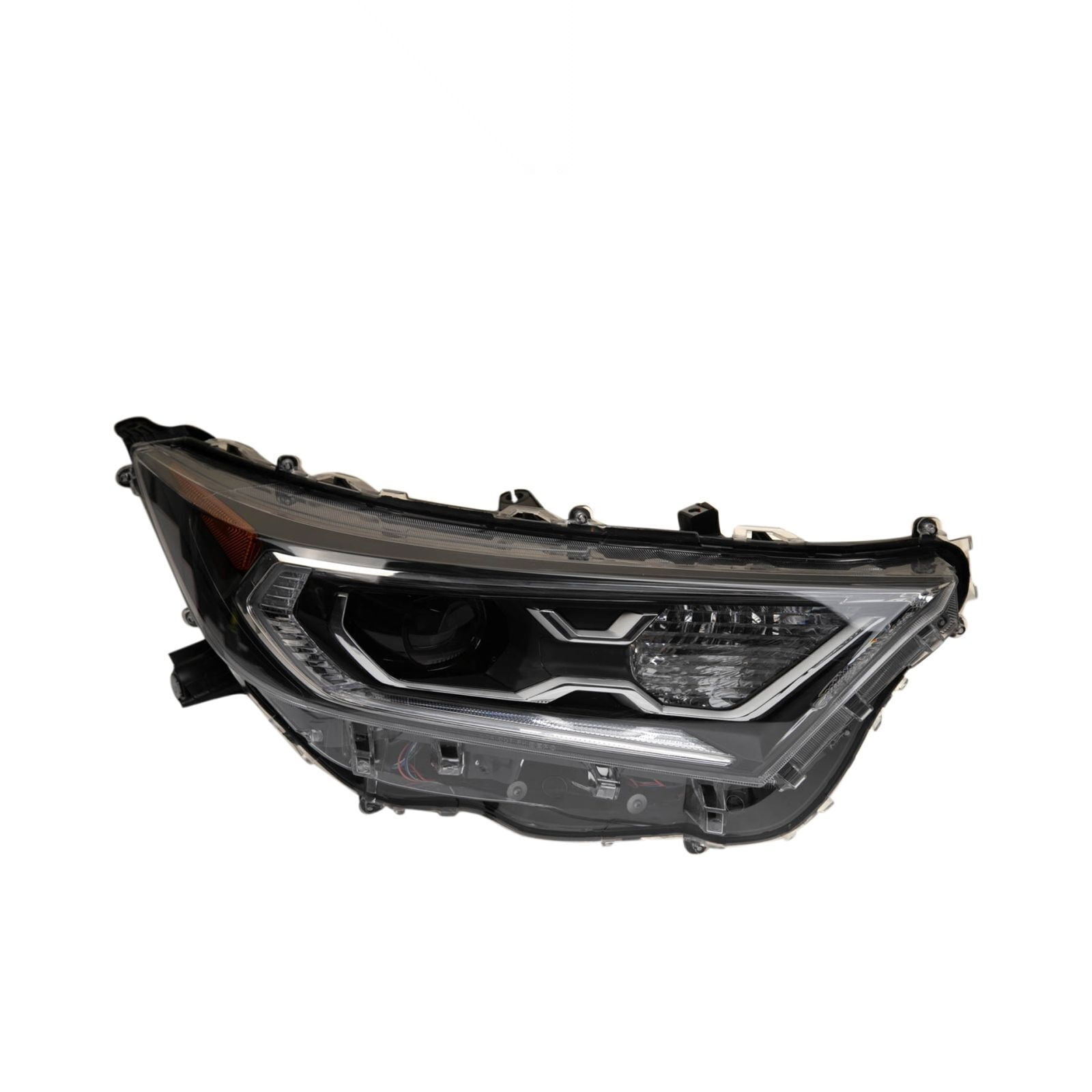 Toyota Rav4 Headlight Assembly