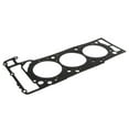 thumbnail image 1 of Right Head Gasket - Compatible with 2003 - 2005 Mercedes-Benz ML350 2004, 1 of 2