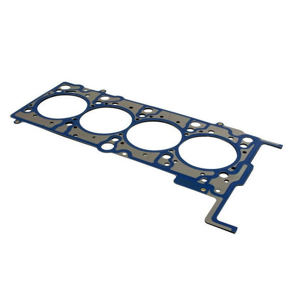 Right Head Gasket - Compatible with 2004 - 2009 Audi S4 2005 2006 2007 2008