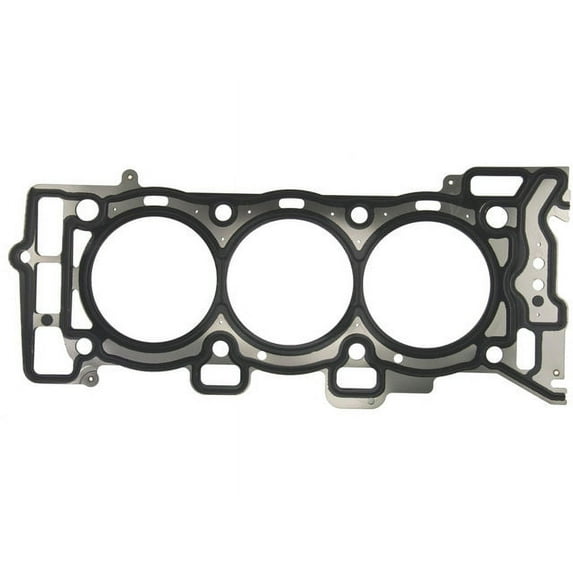 Right Head Gasket - Compatible with 2007 - 2016 GMC Acadia 3.6L V6 2008 2009 2010 2011 2012 2013 2014 2015