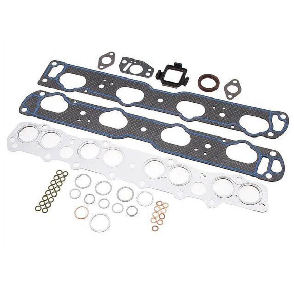 Right Head Gasket Set - Compatible with 1993 Mercedes-Benz 500SL