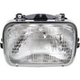 thumbnail image 1 of Right Headlight Assembly - Compatible with 1978 GMC G35, 1 of 2