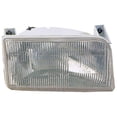 thumbnail image 1 of Right Headlight Assembly - Compatible with 1992 - 1997 Ford F-150 1993 1994 1995 1996, 1 of 2