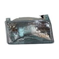 thumbnail image 1 of Right Headlight Assembly - Compatible with 1992 - 1997 Ford F-350 1993 1994 1995 1996, 1 of 2