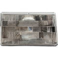 thumbnail image 1 of Right Headlight Assembly - Compatible with 1993 Jeep Grand Wagoneer, 1 of 2