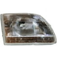 thumbnail image 1 of Right Headlight Assembly - Compatible with 1997 - 1999 Ford F-250 1998, 1 of 2