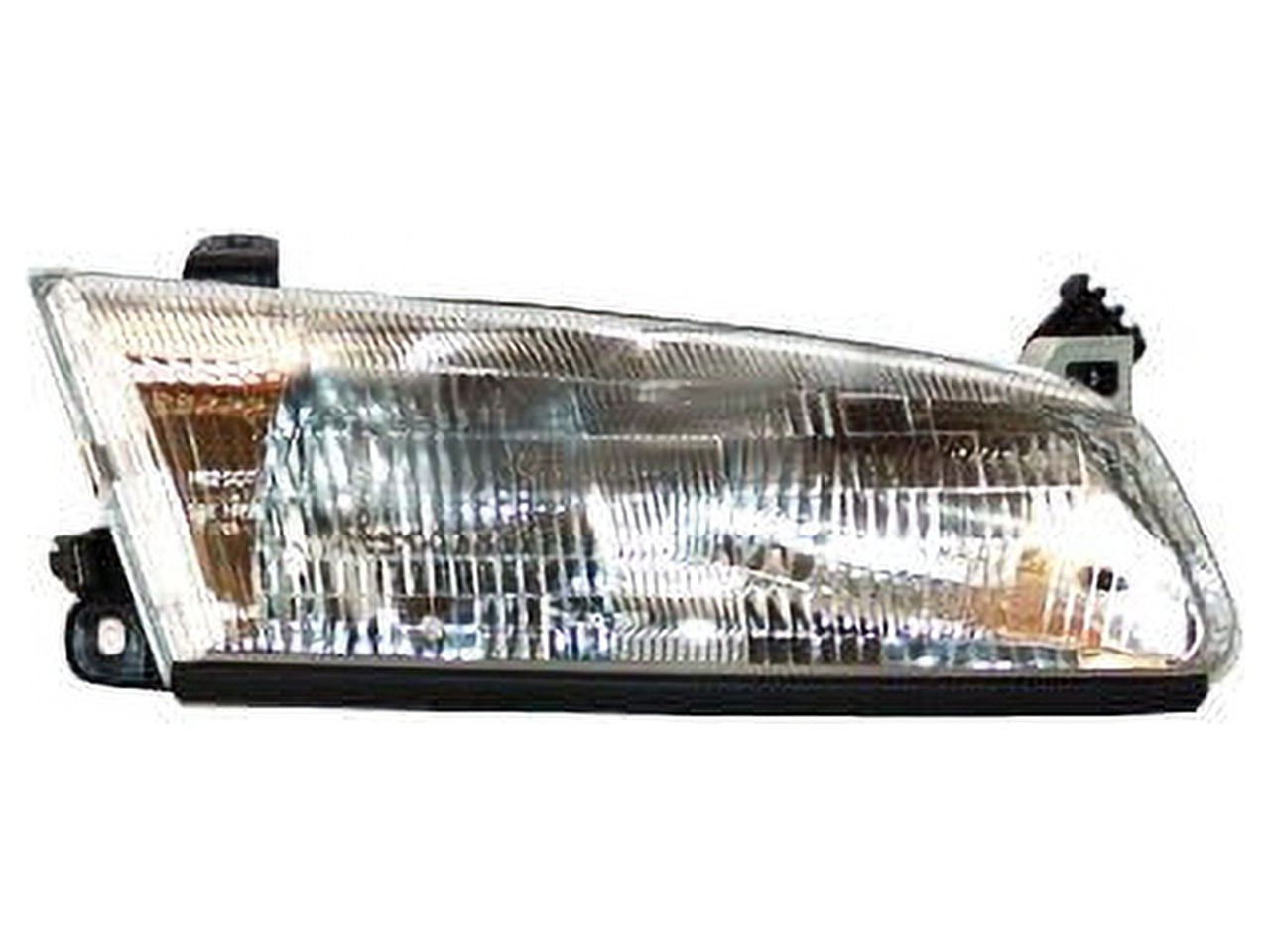 1998 Toyota Camry Headlight