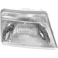 thumbnail image 1 of Right Headlight Assembly - Compatible with 1998 - 2000 Ford Ranger 1999, 1 of 2