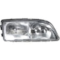 thumbnail image 1 of Right Headlight Assembly - Compatible with 1998 - 2000 Volvo V70 1999, 1 of 2