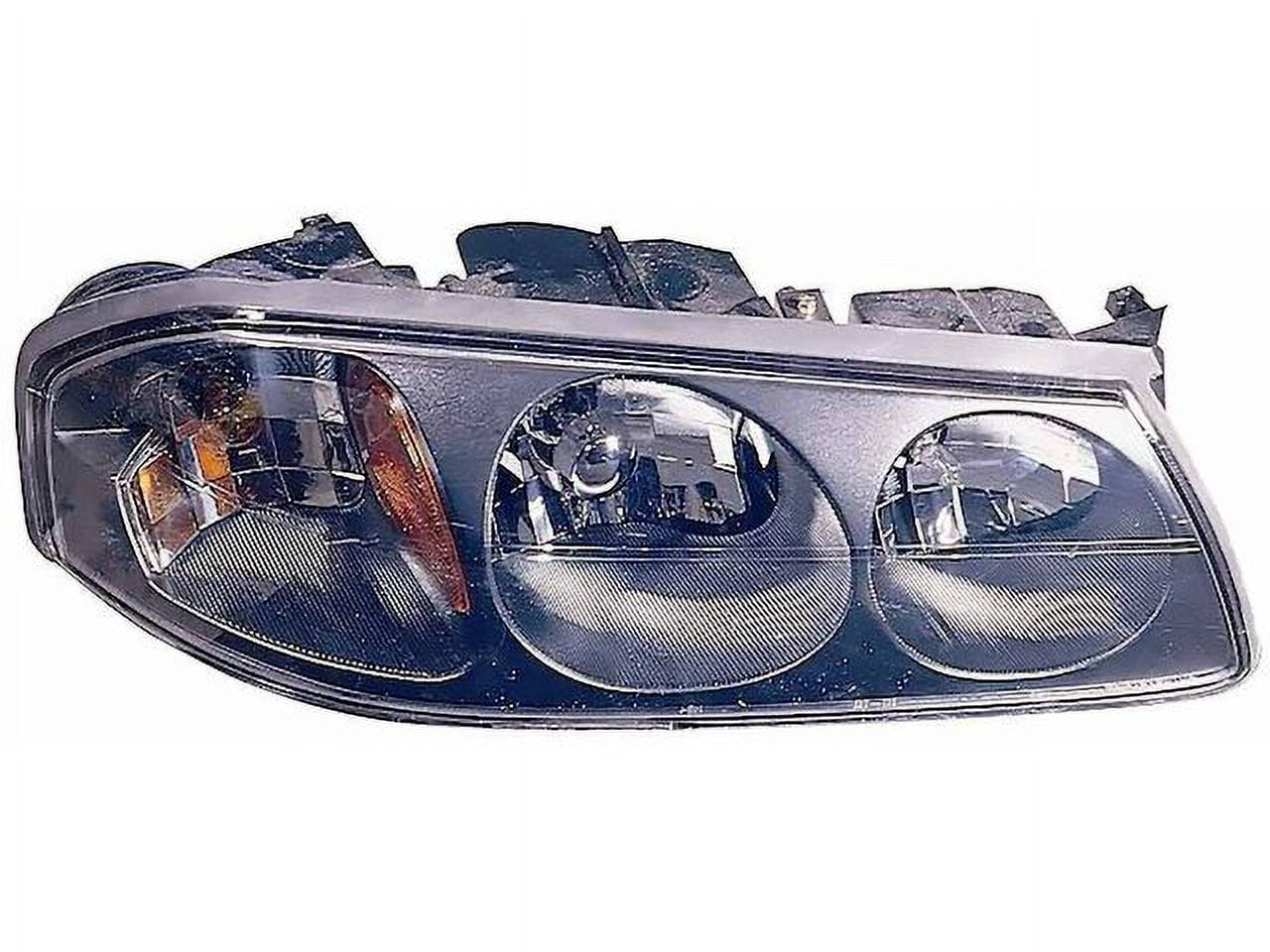 FOR 2000-2005 CHEVY IMPALA LS/SS CRYSTAL HEADLIGHTS W/LED KIT+COOL FAN FOR 2000-2005 CHEVY IMPALA LS/SS CRYSTAL HEADLIGHTS W/LED KIT+COOL FAN