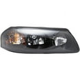 thumbnail image 1 of Right Headlight Assembly - Compatible with 2000 - 2004 Chevy Impala 2001 2002 2003, 1 of 2