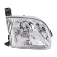 thumbnail image 1 of Right Headlight Assembly - Compatible with 2000 - 2004 Toyota Tundra 2001 2002 2003, 1 of 2