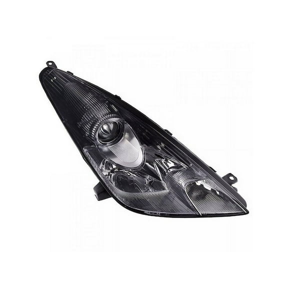 Right Headlight Assembly - Compatible with 2000 - 2005 Toyota Celica 2001 2002 2003 2004